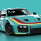 These Throwback Liveries for the New Porsche 935 Are Stunning